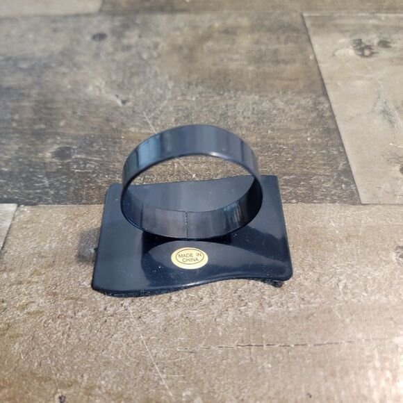 Tealight America flag USA July 4th decor - Picture 3 of 4